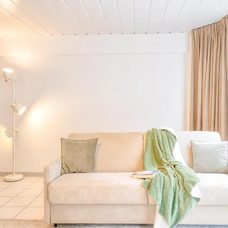 With Sea And Harbor Views Apartamento *