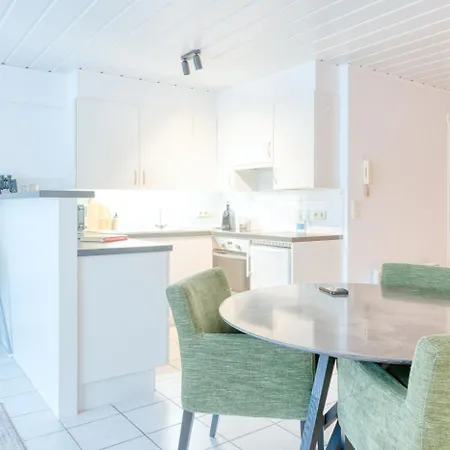 With Sea And Harbor Views