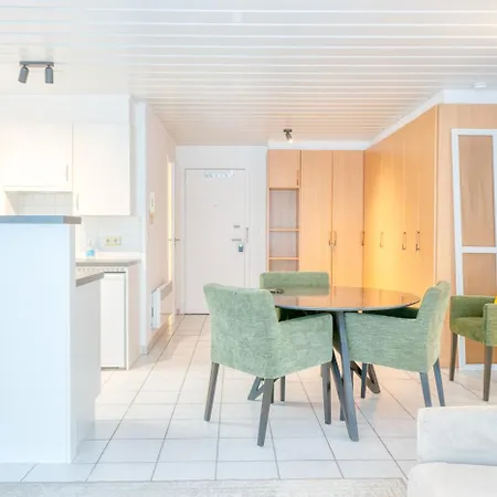 With Sea And Harbor Views