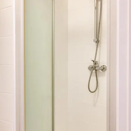 With Sea And Harbor Views *