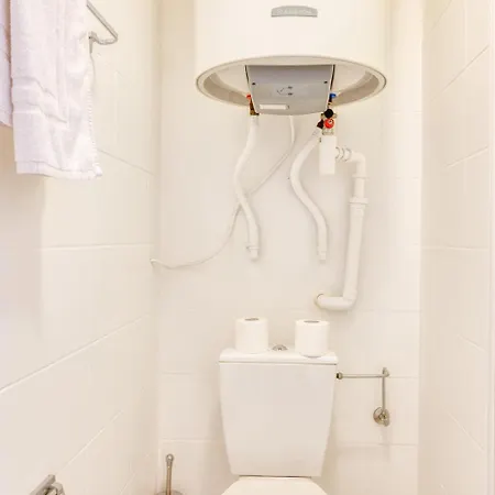 With Sea And Harbor Views Blankenberge