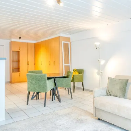 With Sea And Harbor Views * Blankenberge