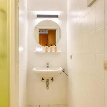 Apartamento With Sea And Harbor Views *